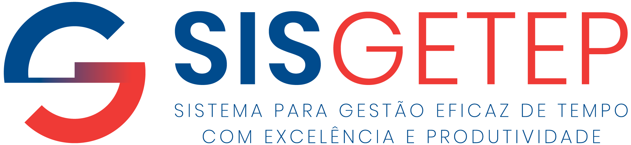 Logo Sisgetep